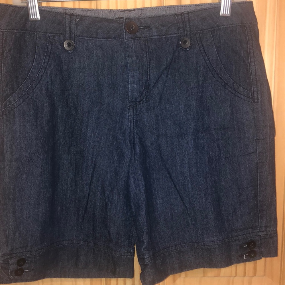 Massini shorts